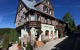 Pension Seidl Spindleruv Mlyn